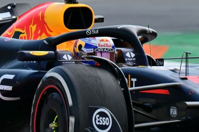 Verstappen, Red Bull Seek To Bounce Back In Baku