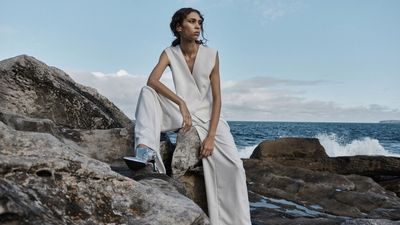 WeWearAustralian Puts Aussie Designers On The Global Stage