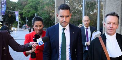 Alex Greenwich’s defamation win against Mark Latham shows political spite is not above the law