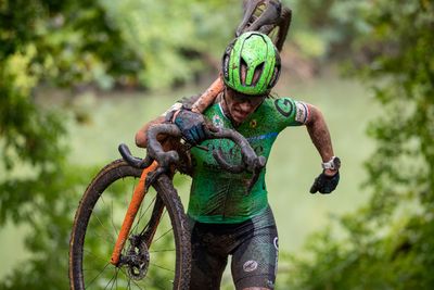 White and Mani headline GO Cross in Virginia to open US Cyclocross series - North American Roundup