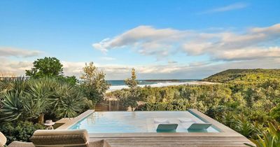 Catherine Hill Bay suburb record smashed by $2.125 million