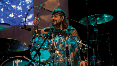 Mike Portnoy doesn't regret leaving Dream Theater despite massive success of his recent return to the band