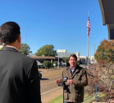 Senator Bill Hagerty Addresses Immigration And Terrorism Concerns