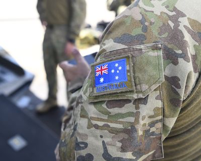 Australia strips medals from Afghanistan war commanders