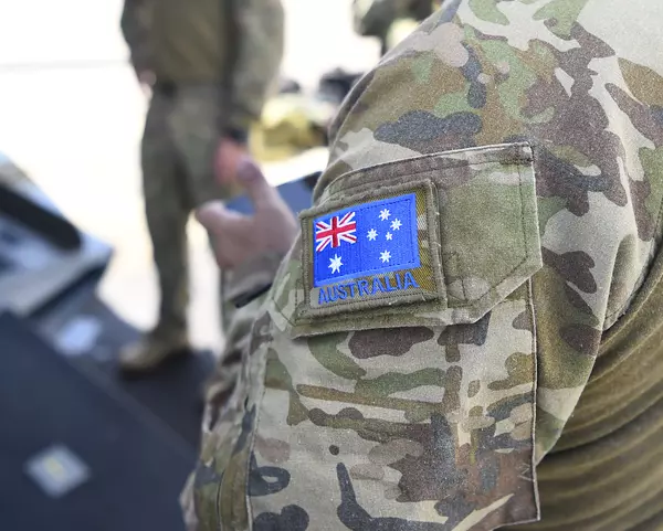 Australia strips medals from Afghanistan war commanders