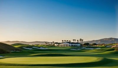 Where to Book Your Next Golf Holiday: Top Destinations for a Cracking Time on the Green