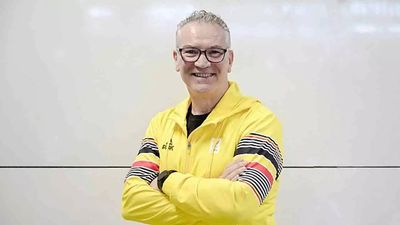 Bergamasco among 20 applicants for boxing's chief coach's role