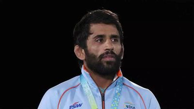 No interim relief for Bajrang Punia, court seeks response from NADA