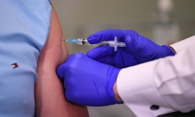 Australians urged to get whooping cough vaccination as infections rise more than tenfold in year