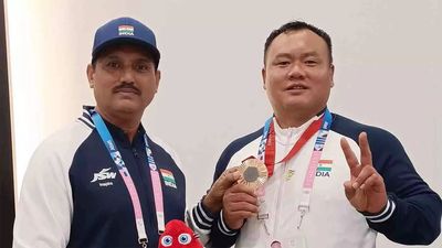 Huge crowd at Stade de France fired me up: Sema