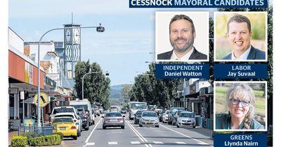 Roads rate highly as key council election issue in Cessnock