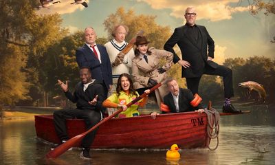 TV tonight: Jack Dee and Rosie Jones star as Taskmaster returns