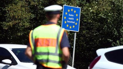 EU countries tighten border checks amid security and migration fears