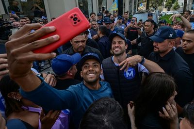 Pablo Marcal: Brazil's Conservative Newcomer Jolts Sao Paulo Mayor Race