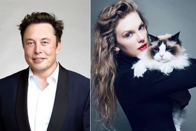 'Fine, Taylor... I'll Give You A Child': Elon Musk Mocks Taylor Swift's Endorsing Kamala Harris After Debate