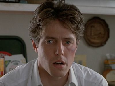 Hugh Grant admits he became his Four Weddings character in real life: ‘People were rightly repelled’