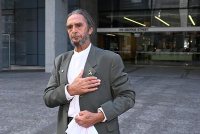 Terry Irving still has no apology and deserves ‘significant’ damages for wrongful jailing, Queensland court hears