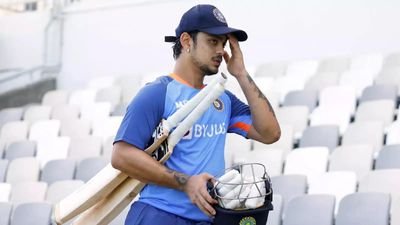 Ishan Kishan's unexpected Duleep Trophy comeback: What happened?