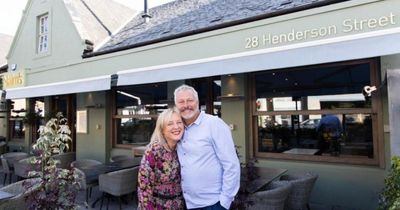 'No longer viable': TV chef closes Bridge of Allan restaurant
