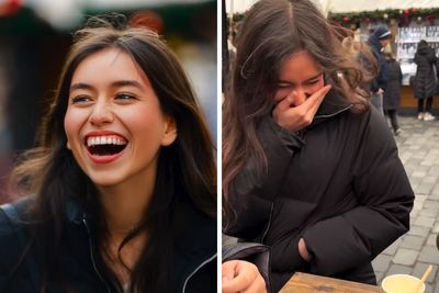 Photographer Captures The Reactions Of People Looking At Their Own Pictures And Here Are 35 Of The Best Ones (New Pics)