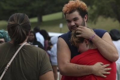 Omaha High School Shooting: 14-Year-Old Charged As Adult