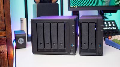 Prime Day is returning soon — these are the NAS servers you need to consider