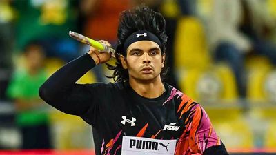 Neeraj Chopra spearheads Indian challenge in Diamond League season finale