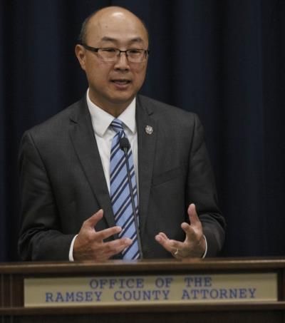 Minnesota Medical Examiner's Work Under Scrutiny For Wrongful Convictions