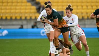 Wallaroos injury heartbreak opens the door for others