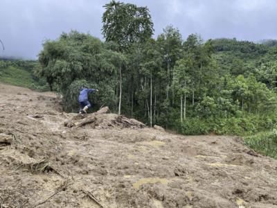 Vietnam Devastated By Typhoon Yagi: Hundreds Dead, Many Missing