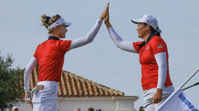 The Difference Between Fourball and Foursomes In Golf