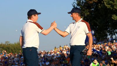 The Difference Between Four-Ball and Foursomes In Golf