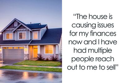 Woman Faces Reality After Parent Wants To Sell Home She’s Been Living Rent-Free In For 2 Years