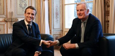 Macron-Barnier duo is neither a coalition nor cohabitation – could it be a ‘coalitation’?