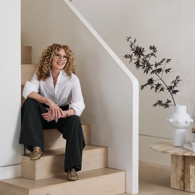 The one thing every room needs for designer-style, according to Kelly Hoppen – and it won't break the bank