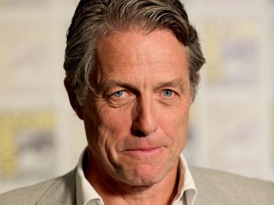 Hugh Grant names the film that saved his career after crushing box office flop