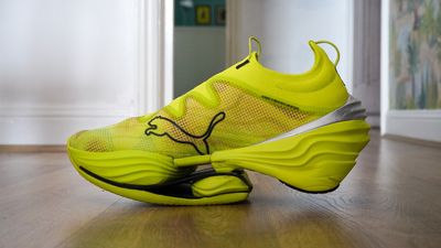 PUMA Fast-RB review: the rule-breaking super shoe that redefines speed