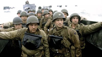 5 best war movies on Prime Video to stream right now