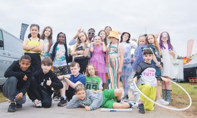 ‘They put Cork on the map!’: what the kids behind rap sensation The Spark did next