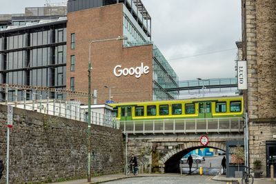 Ireland launches privacy inquiry into Google AI data use in EU