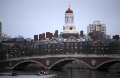 Harvard Sees Decline In Black Student Enrollment