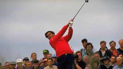 How Far Did Seve Ballesteros Drive The Golf Ball?