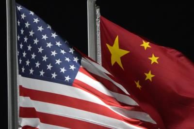 American Companies In China Facing Record-Low Profits