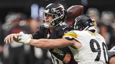 NFL Week 2: Panic or Patience? Raiders, Falcons Could Be in Rough Shape