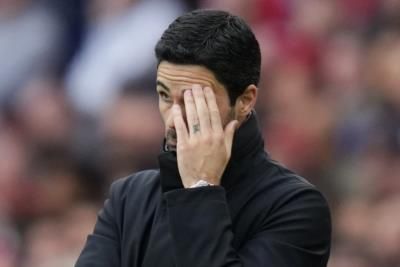 Mikel Arteta Signs New Three-Year Contract With Arsenal