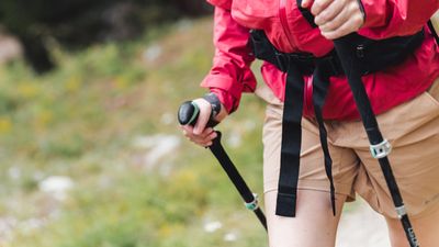 Columbia Women's Summit Valley Hiking Shorts review: light and functional for warm days and active travel