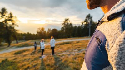 When is the first day of fall – and what do you need to know for hiking?