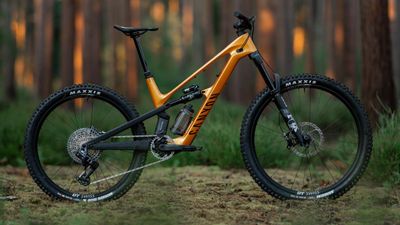 The new Spectral:ONfly is Canyon's lightest e-MTB ever