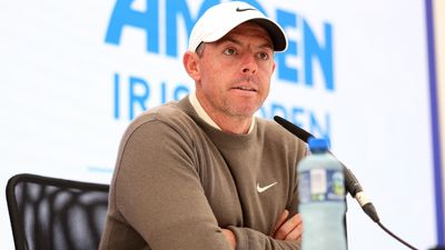 Rory McIlroy Confirms Fresh PGA Tour-Saudi PIF Talks Taking Place