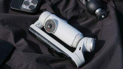 Insta360 Flow Pro review: the dream iPhone gimbal